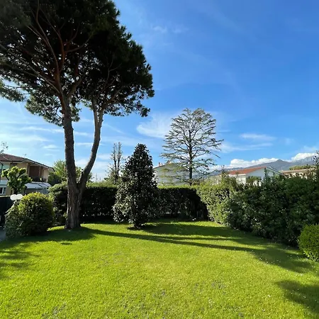 Le Jukke Dei Marmi * Форте-дей-Мармі