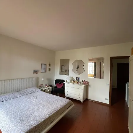 Вілла Le Jukke Dei Marmi Форте-дей-Мармі