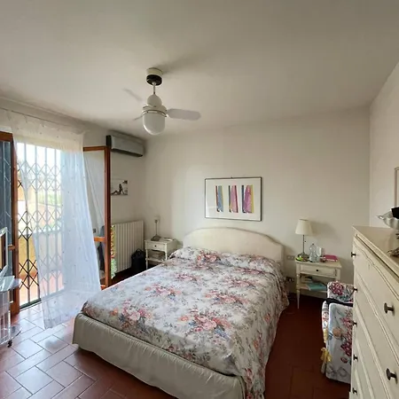 Villa Le Jukke Dei Marmi Forte dei Marmi