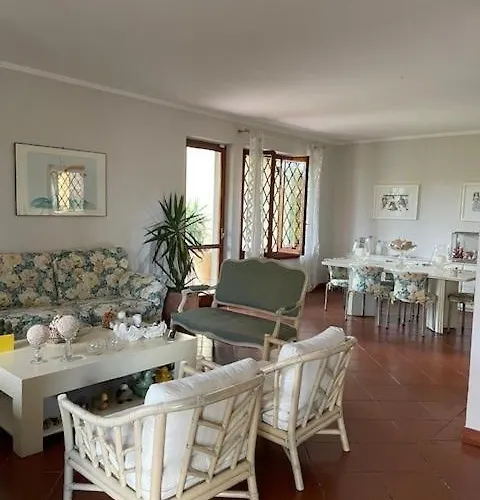 Le Jukke Dei Marmi * Форте-дей-Мармі