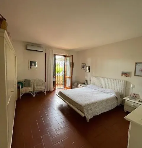 Le Jukke Dei Marmi Вілла *