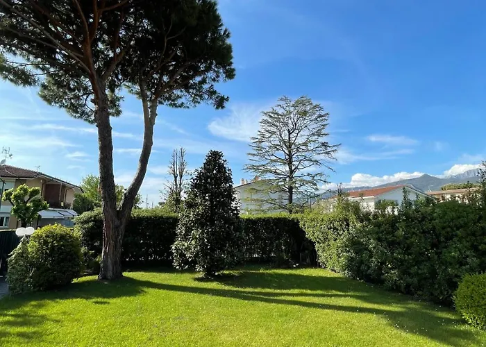 Le Jukke Dei Marmi * Forte dei Marmi