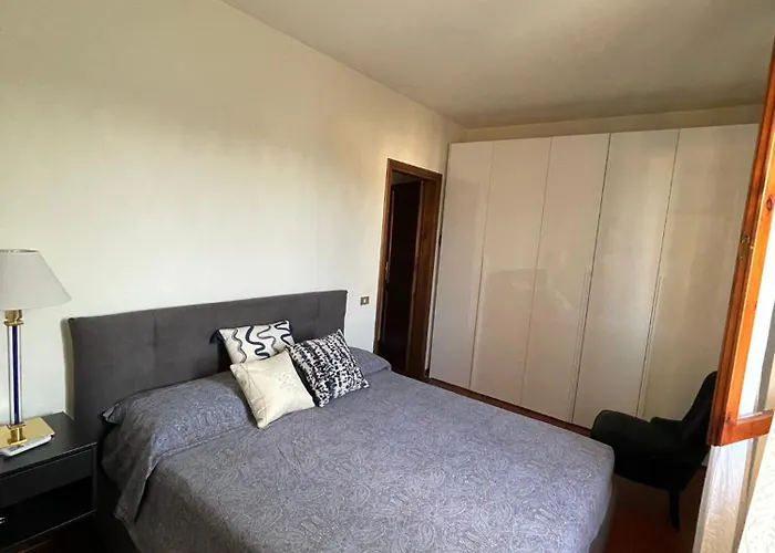 Le Jukke Dei Marmi Вілла Форте-дей-Мармі