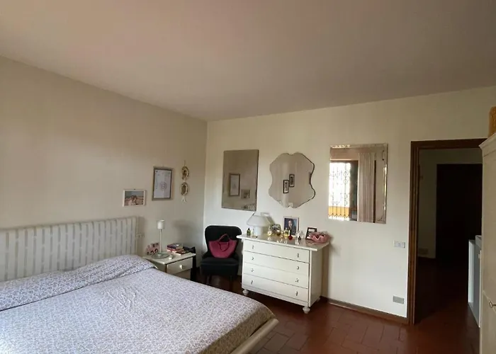 Вілла Le Jukke Dei Marmi Форте-дей-Мармі