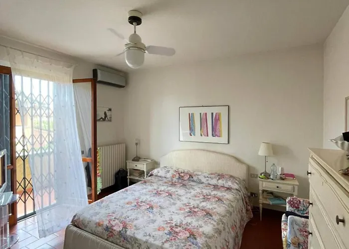 Villa Le Jukke Dei Marmi Forte dei Marmi