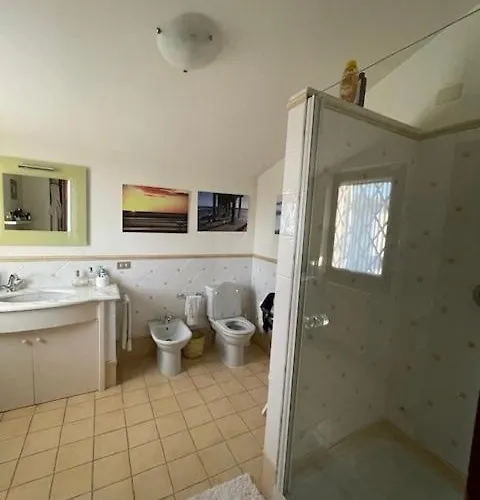 Villa Le Jukke Dei Marmi