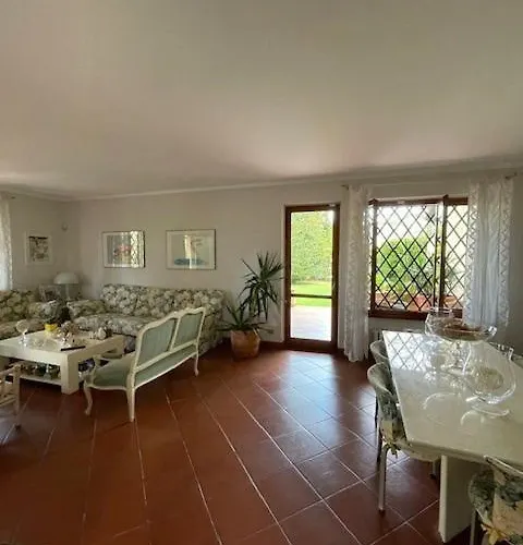 Le Jukke Dei Marmi Villa