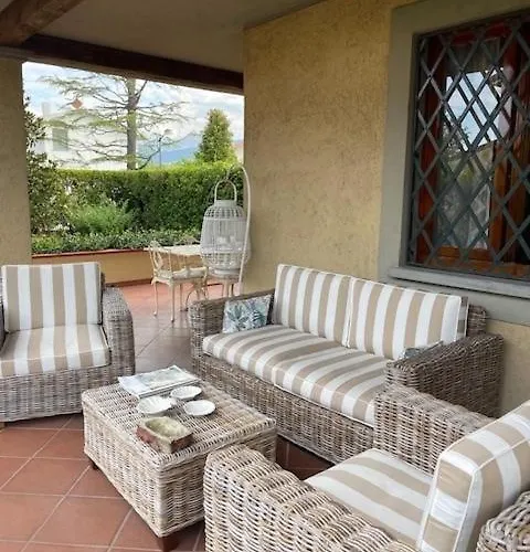 Le Jukke Dei Marmi Villa