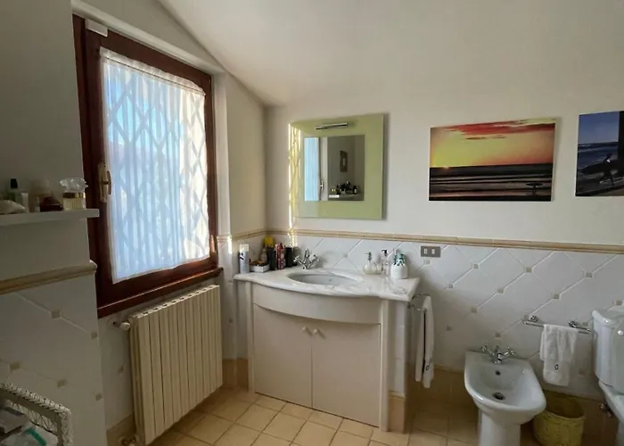 Le Jukke Dei Marmi Villa *