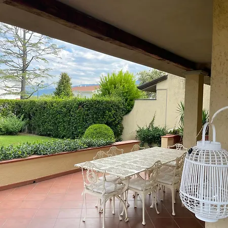 Villa Le Jukke Dei Marmi *