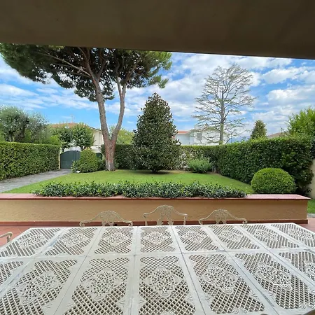 Le Jukke Dei Marmi Villa Forte dei Marmi